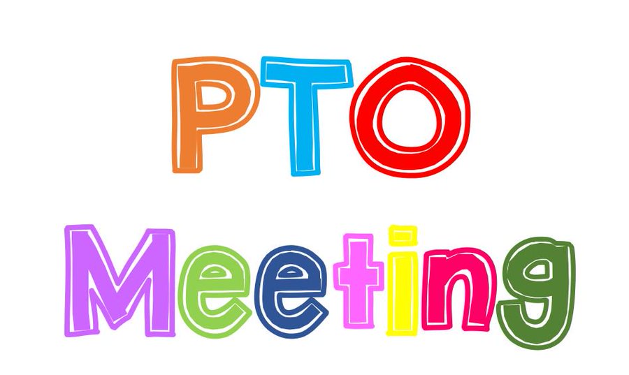 2021/2022 PTO Meetings – William Penn PTO